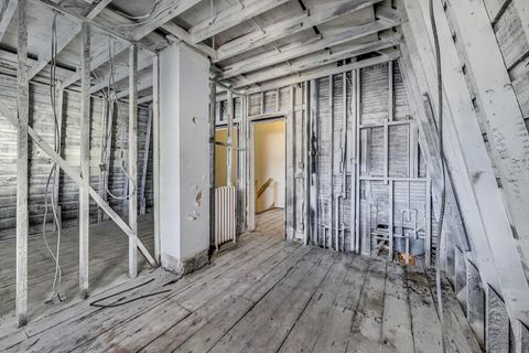 Tiny photo for 5049 N Ashland Avenue, Chicago, IL 60640 (MLS # 12483734)