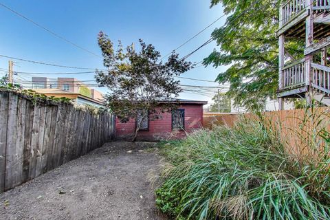 Tiny photo for 5049 N Ashland Avenue, Chicago, IL 60640 (MLS # 12483734)