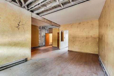 Tiny photo for 5049 N Ashland Avenue, Chicago, IL 60640 (MLS # 12483734)