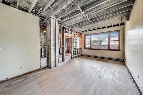 Tiny photo for 5049 N Ashland Avenue, Chicago, IL 60640 (MLS # 12483734)
