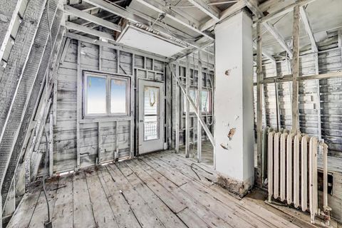 Tiny photo for 5049 N Ashland Avenue, Chicago, IL 60640 (MLS # 12483734)