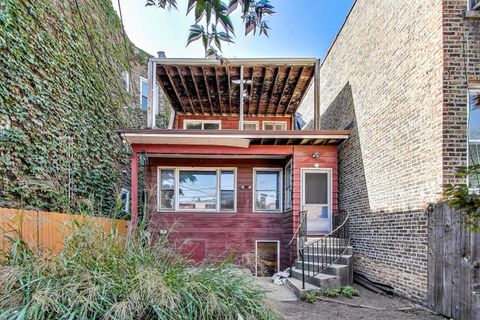 Tiny photo for 5049 N Ashland Avenue, Chicago, IL 60640 (MLS # 12483734)
