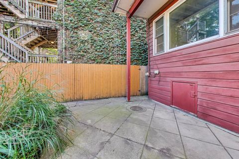 Tiny photo for 5049 N Ashland Avenue, Chicago, IL 60640 (MLS # 12483734)