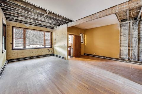 Tiny photo for 5049 N Ashland Avenue, Chicago, IL 60640 (MLS # 12483734)