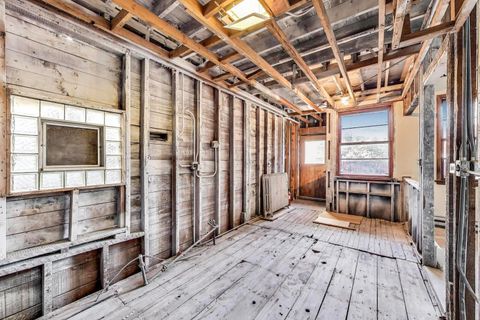 Tiny photo for 5049 N Ashland Avenue, Chicago, IL 60640 (MLS # 12483734)