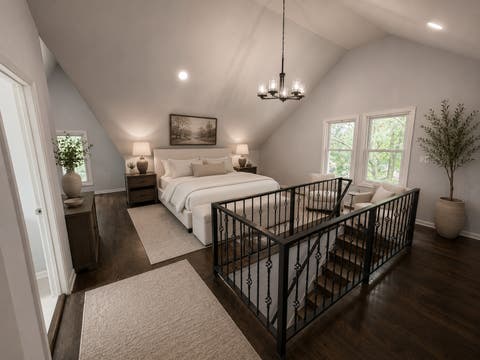 Tiny photo for 1059 N Lorel Avenue, Chicago, IL 60651 (MLS # 12733997)