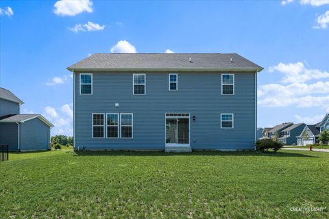 Tiny photo for 12501 S Willowgate Lane, Plainfield, IL 60585 (MLS # 12408199)
