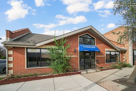 11240 S Western Avenue Chicago IL 60643