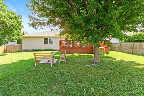 Tiny photo for 911 COTTONWOOD Drive, Elwood, IL 60421 (MLS # 12699783)