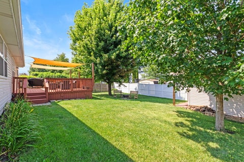 Tiny photo for 911 COTTONWOOD Drive, Elwood, IL 60421 (MLS # 12699783)