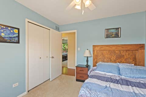 Tiny photo for 911 COTTONWOOD Drive, Elwood, IL 60421 (MLS # 12699783)