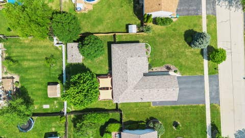 Tiny photo for 911 COTTONWOOD Drive, Elwood, IL 60421 (MLS # 12699783)