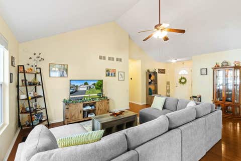 Tiny photo for 911 COTTONWOOD Drive, Elwood, IL 60421 (MLS # 12699783)