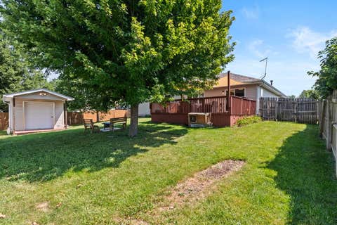 Tiny photo for 911 COTTONWOOD Drive, Elwood, IL 60421 (MLS # 12699783)