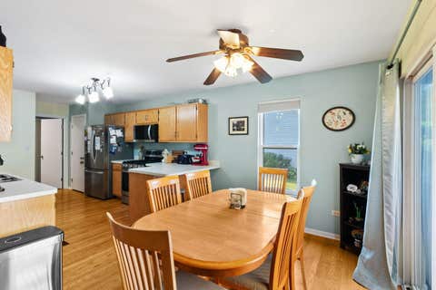 Tiny photo for 911 COTTONWOOD Drive, Elwood, IL 60421 (MLS # 12699783)