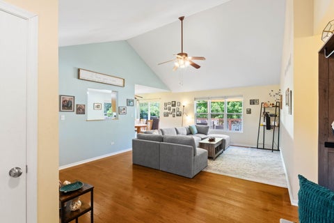 Tiny photo for 911 COTTONWOOD Drive, Elwood, IL 60421 (MLS # 12699783)