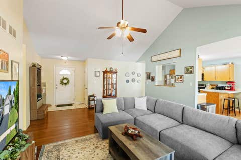 Tiny photo for 911 COTTONWOOD Drive, Elwood, IL 60421 (MLS # 12699783)