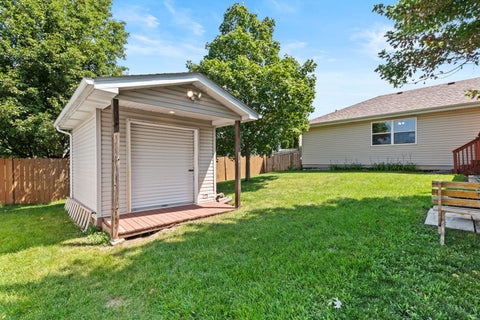 Tiny photo for 911 COTTONWOOD Drive, Elwood, IL 60421 (MLS # 12699783)