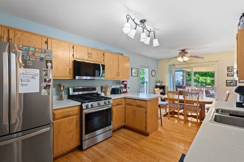 Tiny photo for 911 COTTONWOOD Drive, Elwood, IL 60421 (MLS # 12699783)