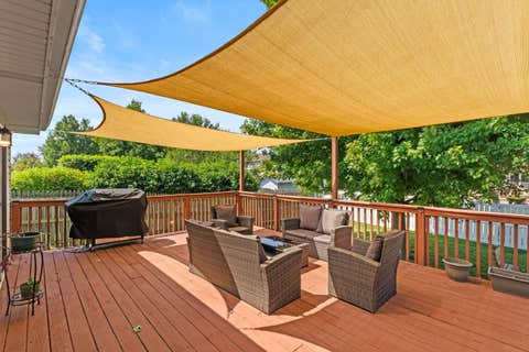 Tiny photo for 911 COTTONWOOD Drive, Elwood, IL 60421 (MLS # 12699783)