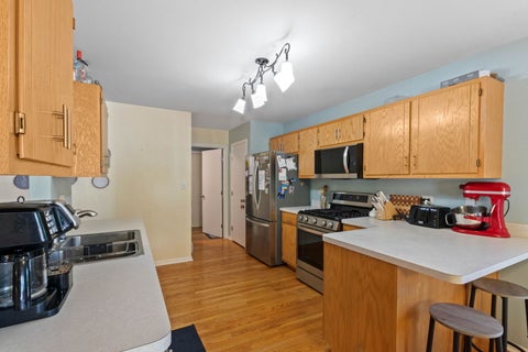 Tiny photo for 911 COTTONWOOD Drive, Elwood, IL 60421 (MLS # 12699783)