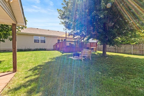 Tiny photo for 911 COTTONWOOD Drive, Elwood, IL 60421 (MLS # 12699783)