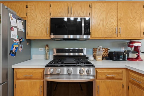 Tiny photo for 911 COTTONWOOD Drive, Elwood, IL 60421 (MLS # 12699783)