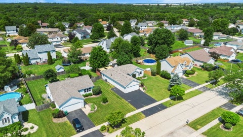 Tiny photo for 911 COTTONWOOD Drive, Elwood, IL 60421 (MLS # 12699783)