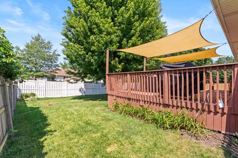 Tiny photo for 911 COTTONWOOD Drive, Elwood, IL 60421 (MLS # 12699783)