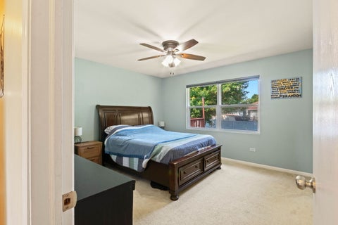 Tiny photo for 911 COTTONWOOD Drive, Elwood, IL 60421 (MLS # 12699783)