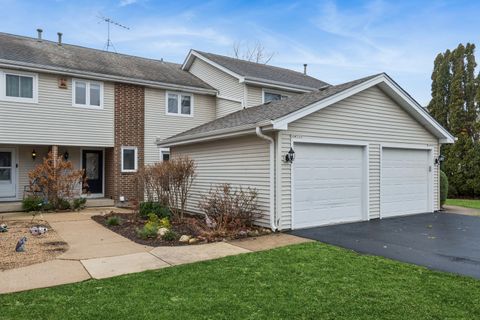 Photo of Naperville, IL 60563 (MLS # 12540595)