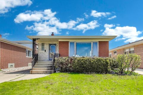8427 S Kedvale Avenue Chicago IL 60652