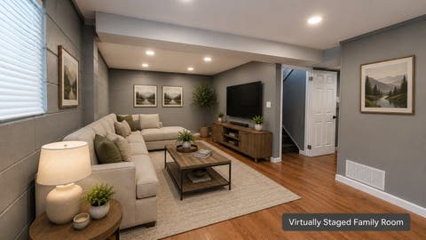 Tiny photo for 304 Hamrick Avenue, Romeoville, IL 60446 (MLS # 12656049)