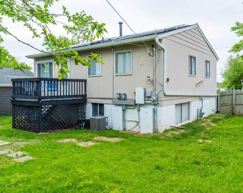 Tiny photo for 304 Hamrick Avenue, Romeoville, IL 60446 (MLS # 12656049)