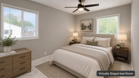 Tiny photo for 304 Hamrick Avenue, Romeoville, IL 60446 (MLS # 12656049)