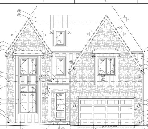 Tiny photo for 206 S Hawthorne Avenue, Elmhurst, IL 60126 (MLS # 12351250)