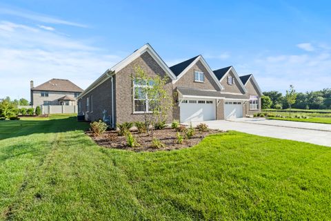 16520 Kayla Drive Lemont IL 60439