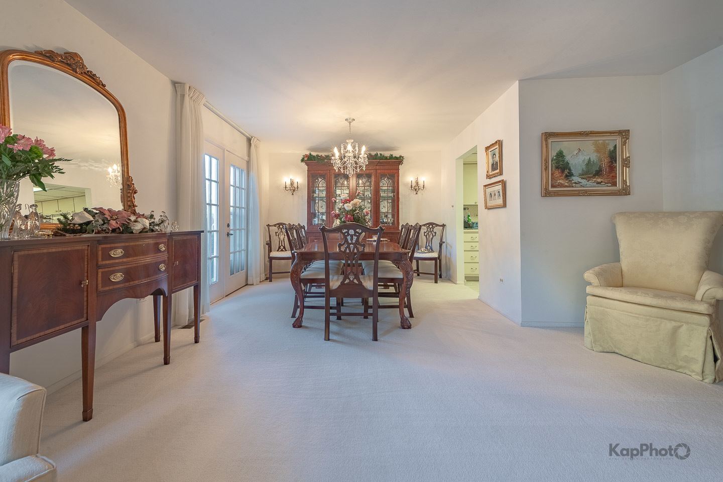 3232 Chestnut Drive