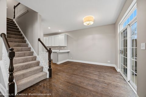 Tiny photo for 2233 Hillsboro Court, Aurora, IL 60503 (MLS # 12628304)