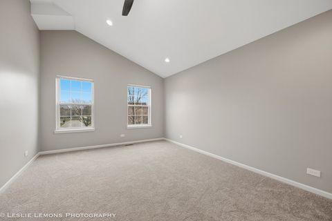 Tiny photo for 2233 Hillsboro Court, Aurora, IL 60503 (MLS # 12628304)