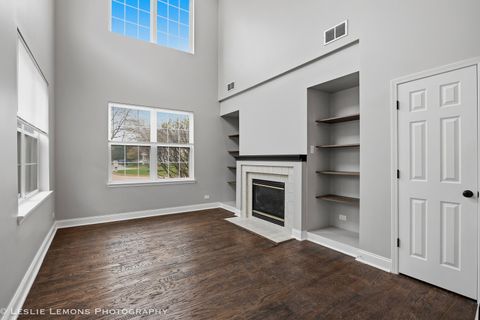 Tiny photo for 2233 Hillsboro Court, Aurora, IL 60503 (MLS # 12628304)