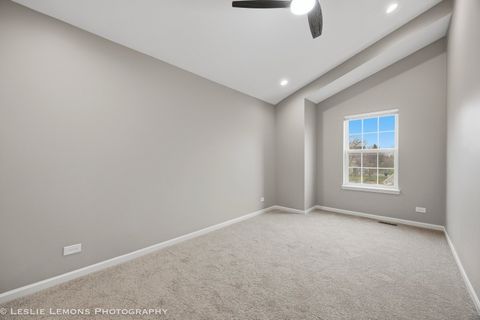 Tiny photo for 2233 Hillsboro Court, Aurora, IL 60503 (MLS # 12628304)