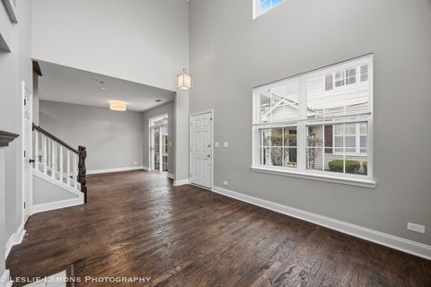 Tiny photo for 2233 Hillsboro Court, Aurora, IL 60503 (MLS # 12628304)