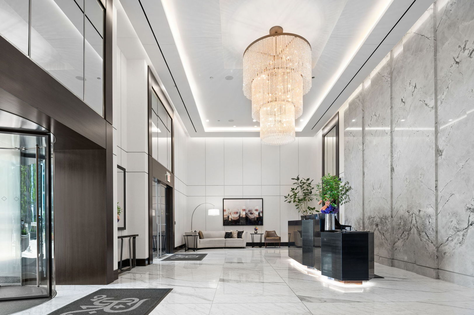 363 E Wacker Drive 3109