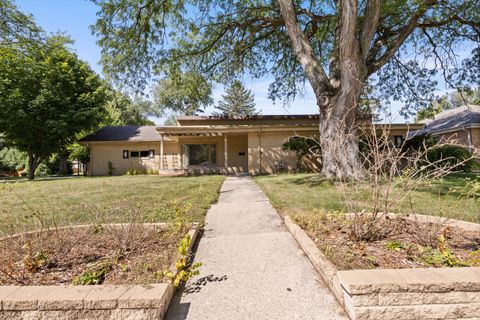 Tiny photo for 1104 Winthrop Lane, Rockford, IL 61107 (MLS # 12461661)