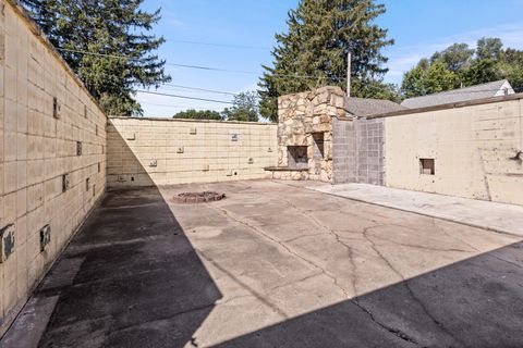 Tiny photo for 1104 Winthrop Lane, Rockford, IL 61107 (MLS # 12461661)