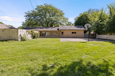 Tiny photo for 1104 Winthrop Lane, Rockford, IL 61107 (MLS # 12461661)