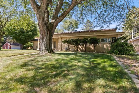 Tiny photo for 1104 Winthrop Lane, Rockford, IL 61107 (MLS # 12461661)