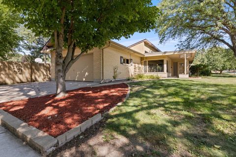 Tiny photo for 1104 Winthrop Lane, Rockford, IL 61107 (MLS # 12461661)