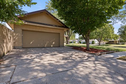 Tiny photo for 1104 Winthrop Lane, Rockford, IL 61107 (MLS # 12461661)